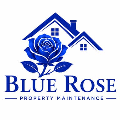 Blue Rose Property Maintenance