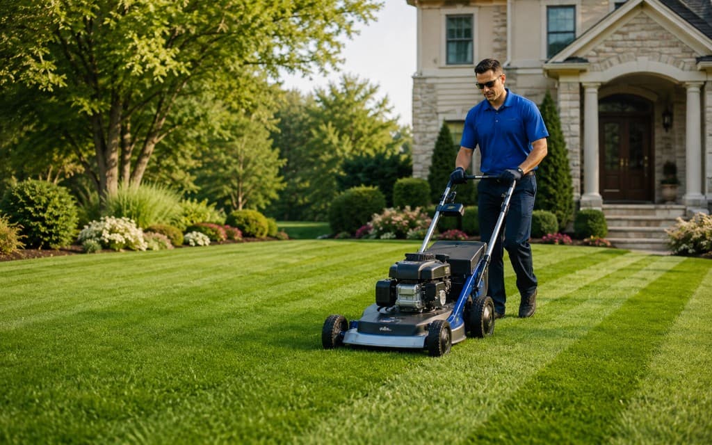 Lawn Care service